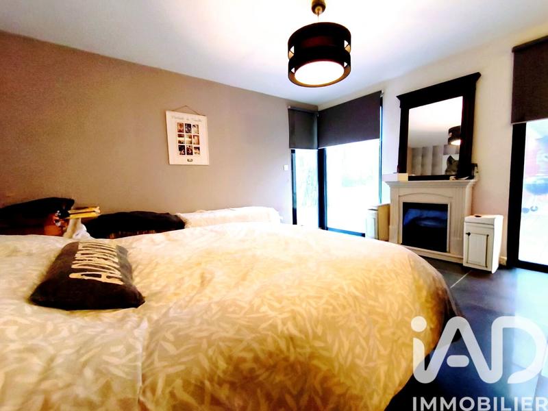 Maison de maîtres - 346 m² - 12 pièces