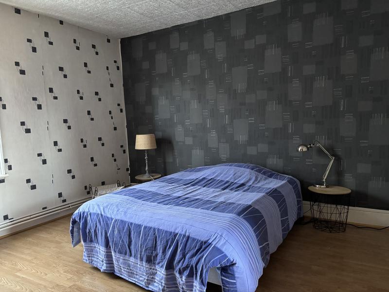 Maison ancienne - 261 m² - 9 pièces