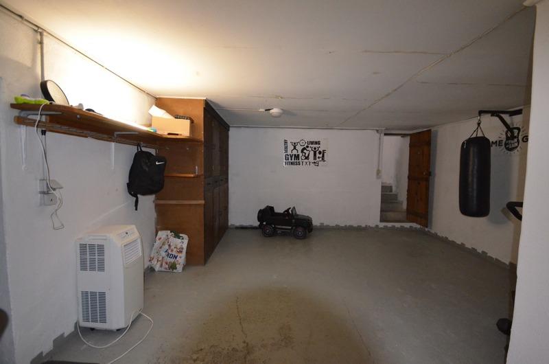 Maison - 124 m² - 5 pièces