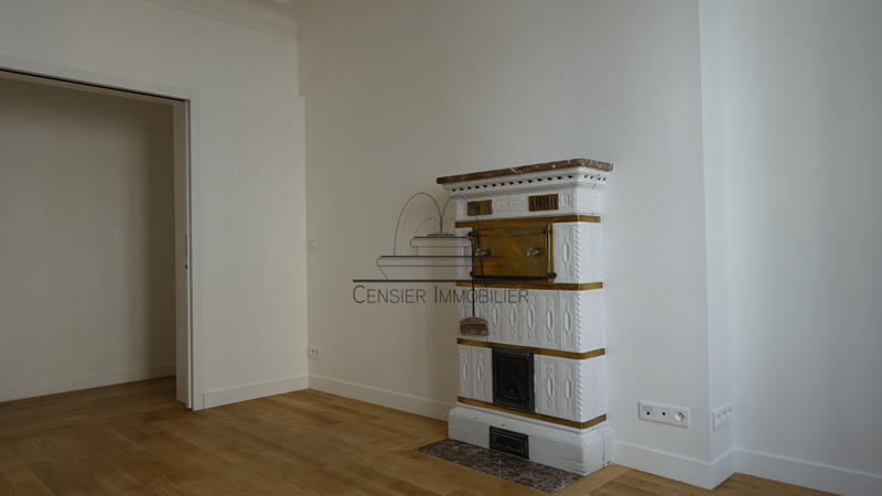 Appartement - 76 m² - 4 pièces