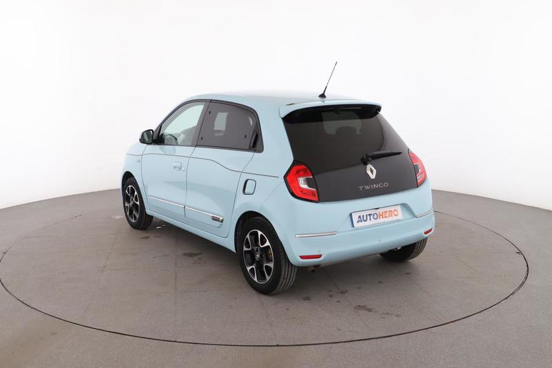Renault Twingo 0.9 TCe Intens 92 ch