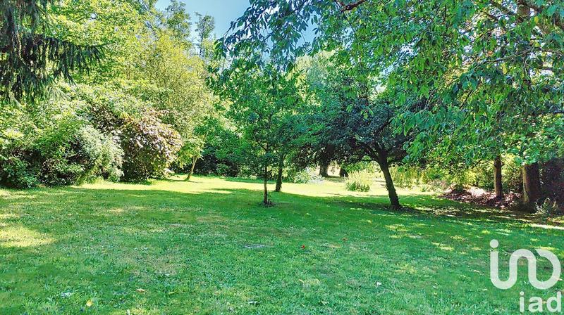 Maison de maîtres - 228 m² - 8 pièces