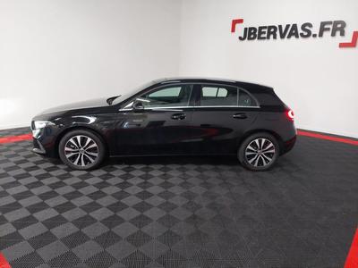 Mercedes Classe a 250 E 8g-Dct Style Line