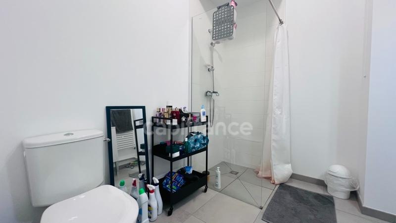 Appartement - 29 m² - 1 pièce