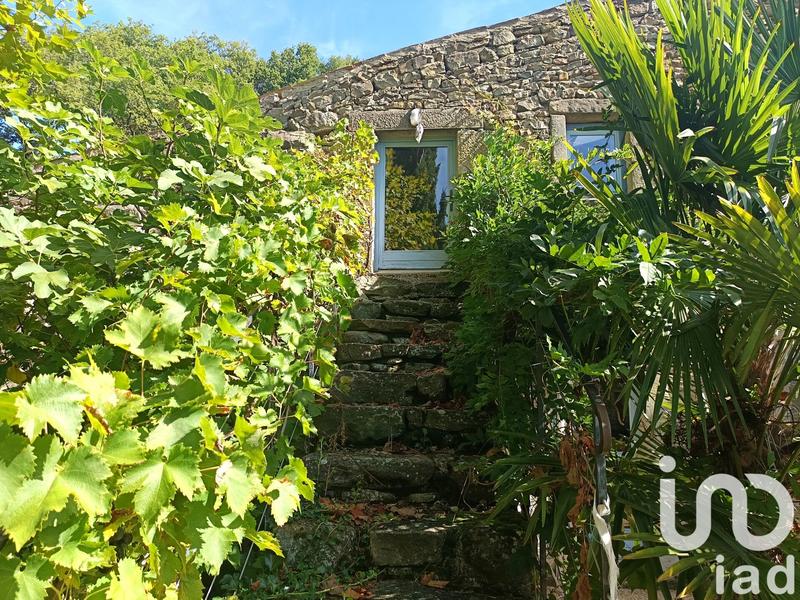 Maison de campagne - 315 m² - 12 pièces