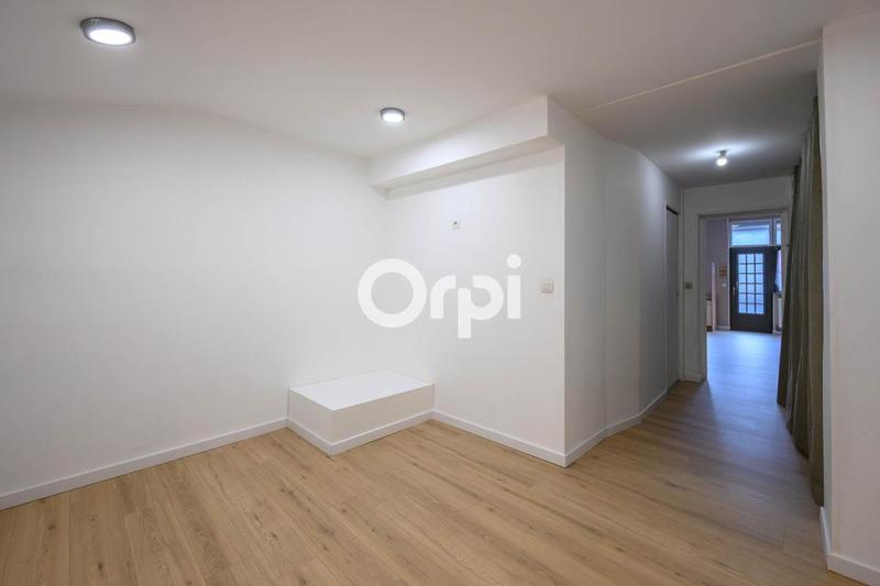 Maison - 86 m² - 4 pièces