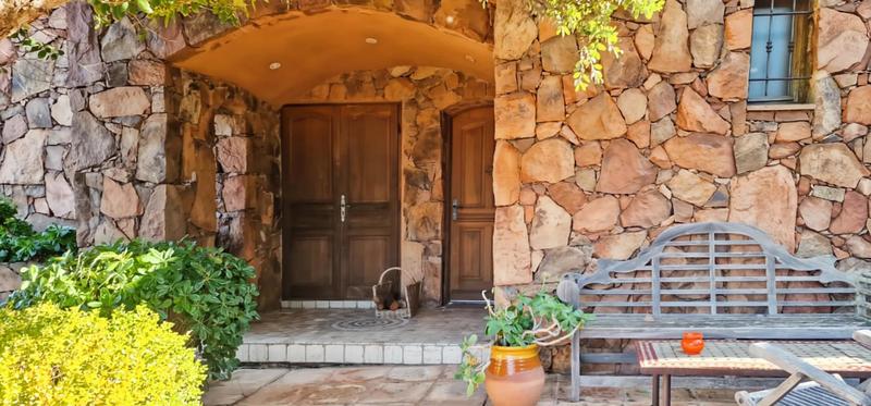 Maison - 109 m² - 5 pièces