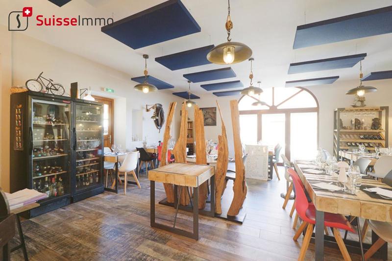 Propriété - 600 m² - 10 pièces