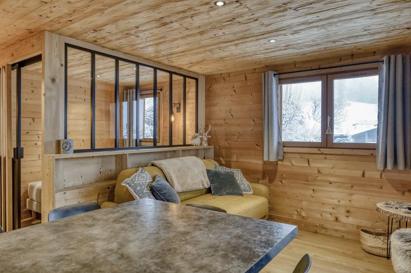 Appartement - 25 m² - 1 pièce