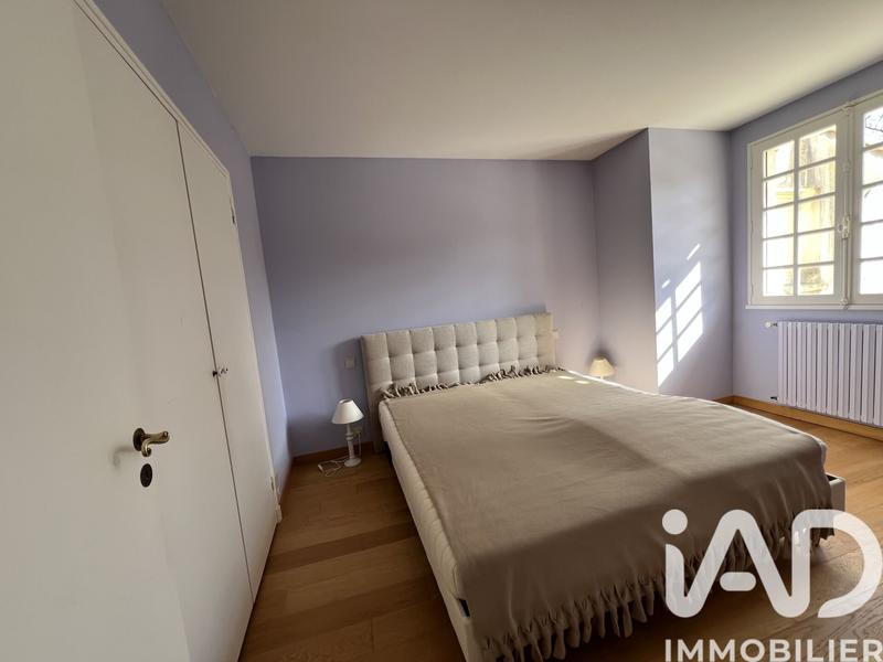 Maison de village - 114 m² - 5 pièces