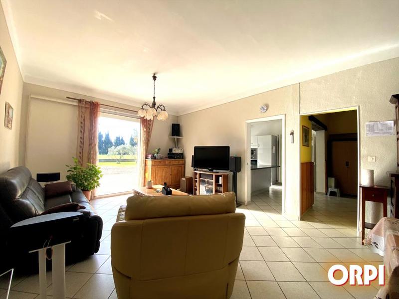 Villa - 137 m² - 4 pièces