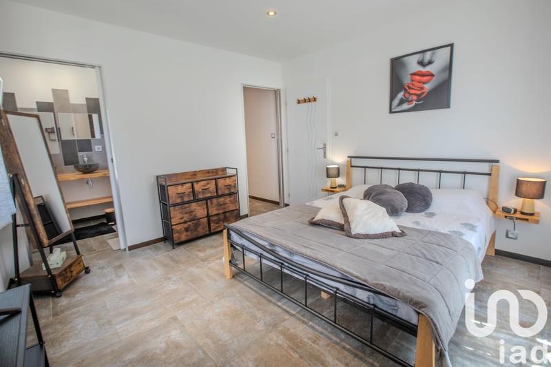 Maison - 143 m² - 6 pièces