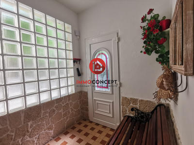 Maison - 143 m² - 5 pièces