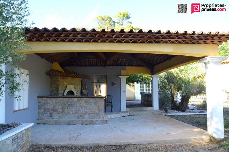 Villa - 163 m² - 6 pièces