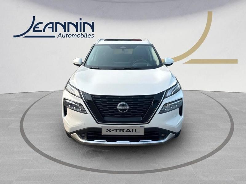 Nissan X-Trail e-Power 204 ch Tekna