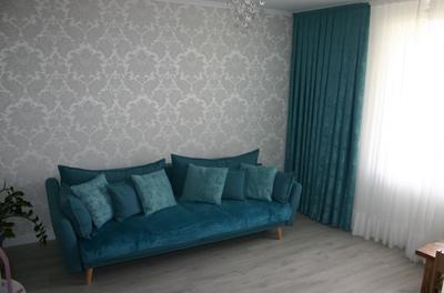 Maison traditionnelle - 129 m² - 4 pièces