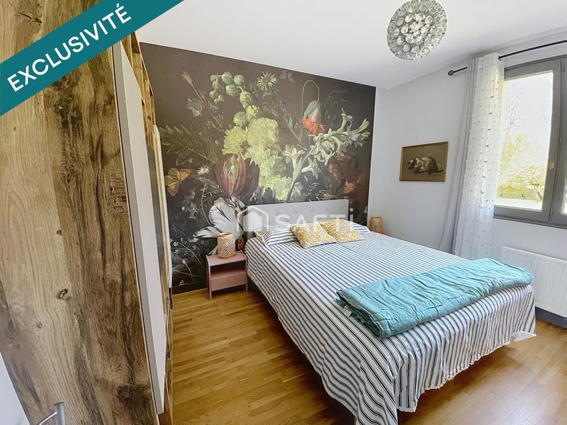 Villa - 170 m² - 10 pièces