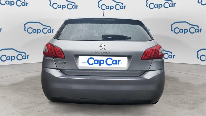 Peugeot 308 II 1.2 PureTech 110 Style