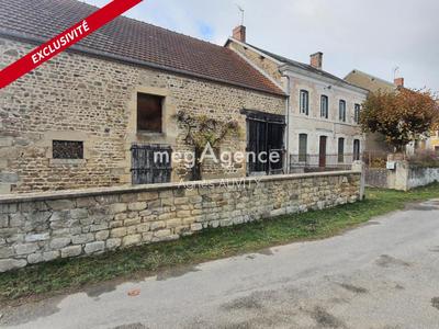 Maison de campagne - 145 m² - 7 pièces