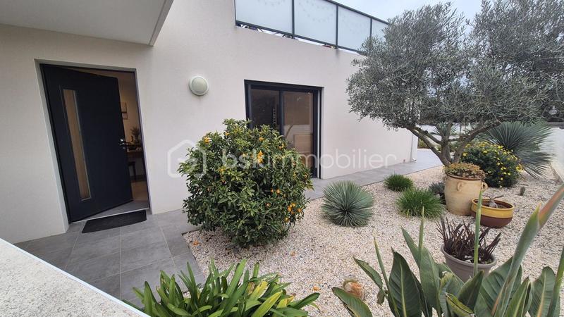 Maison - 108 m² - 6 pièces