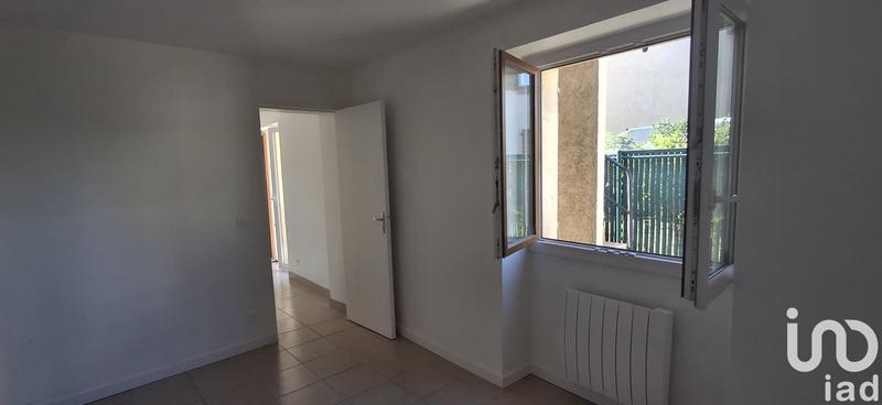 Appartement - 53 m² - 3 pièces