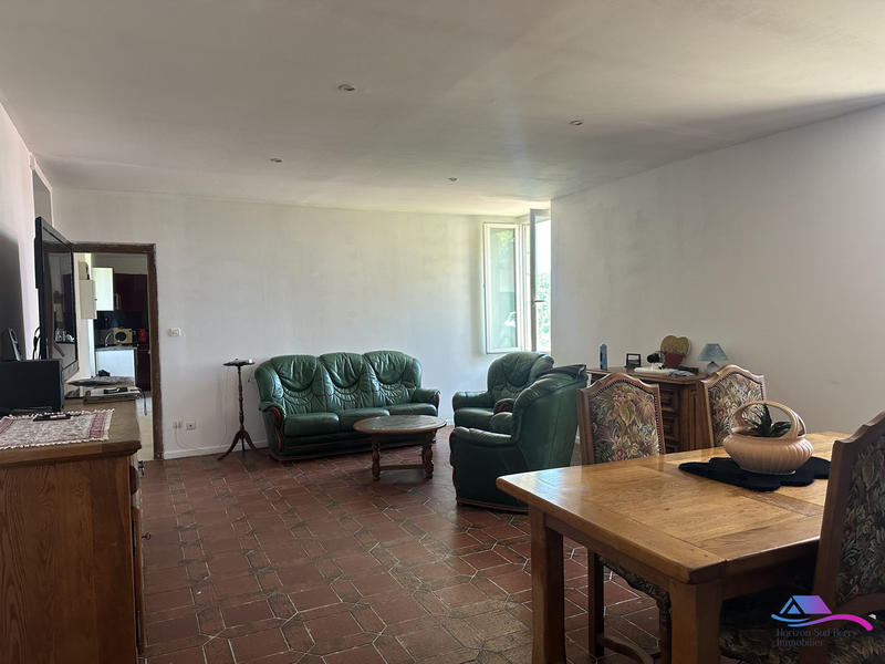 Maison - 136 m² - 5 pièces