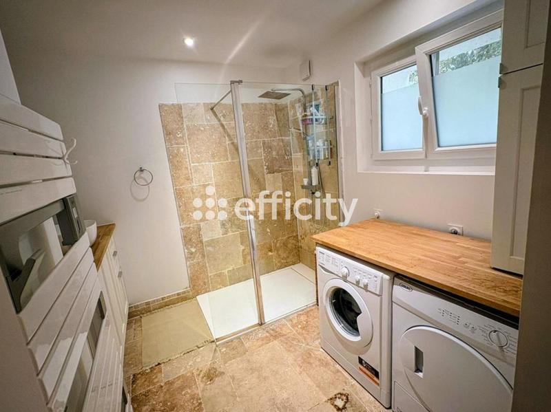 Maison de campagne - 135 m² - 5 pièces