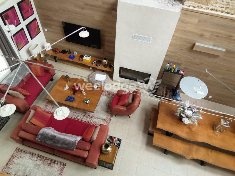 Maison - 164 m² - 6 pièces