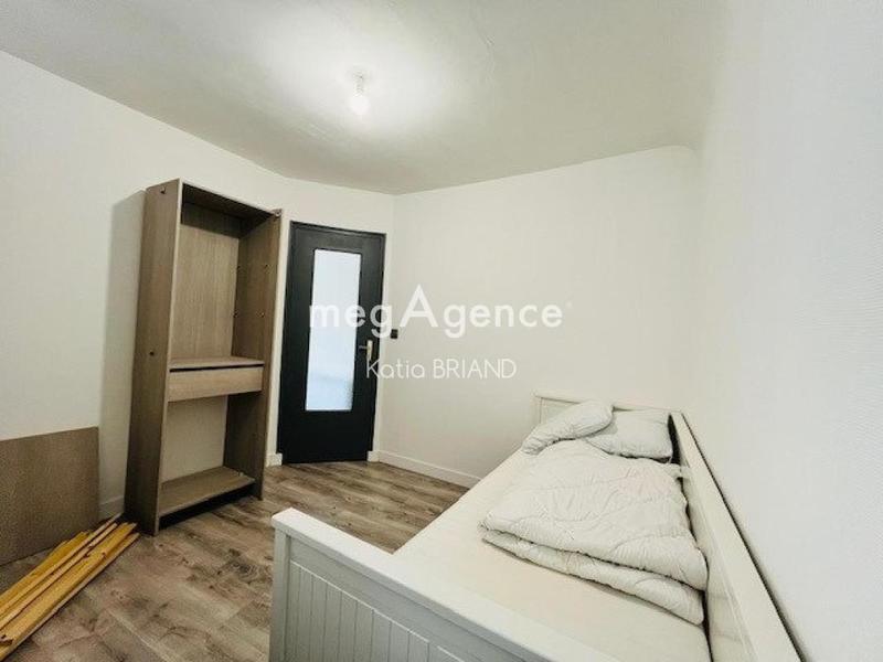 Appartement - 52 m² - 2 pièces