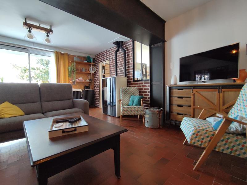 Maison - 135 m² - 6 pièces