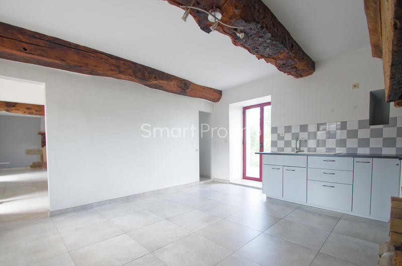 Propriété - 348 m² - 10 pièces