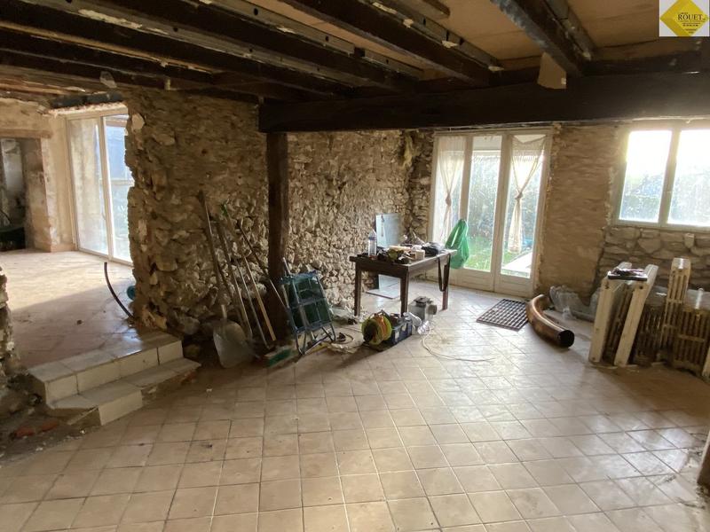 Maison - 140 m² - 7 pièces