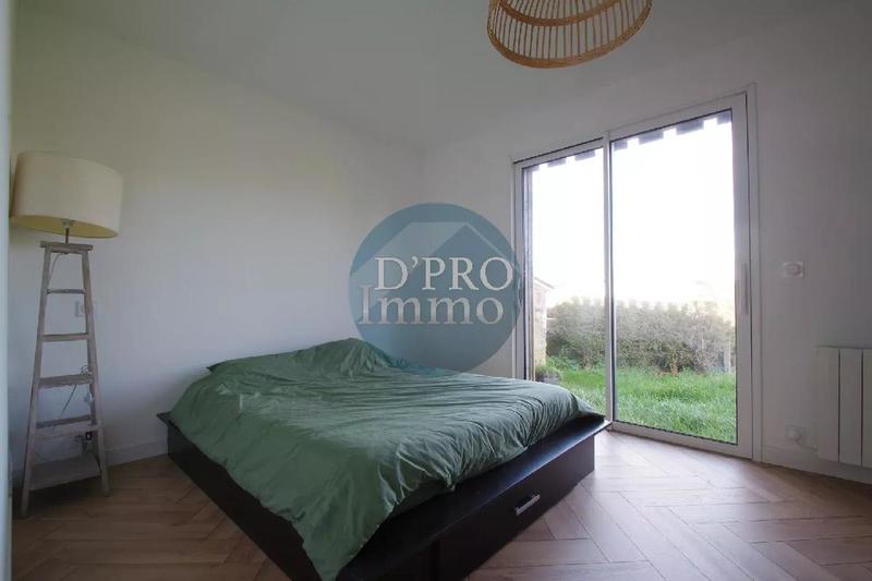 Maison - 136 m² - 5 pièces