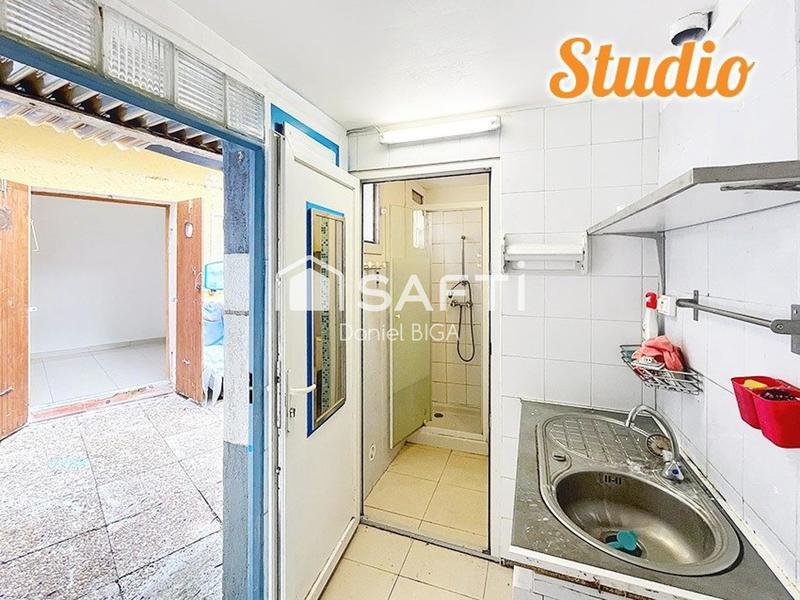 Maison - 112 m² - 6 pièces