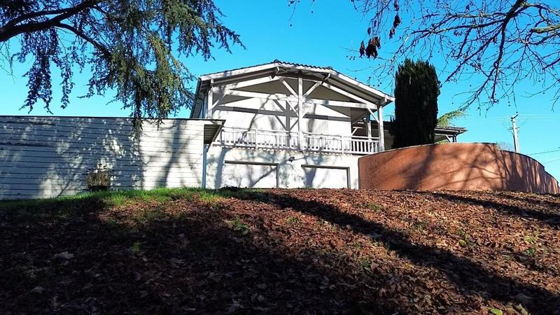 Maison - 140 m² - 4 pièces