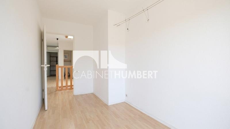 Appartement - 113 m² - 5 pièces