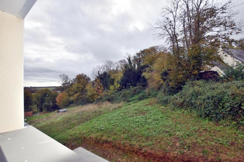 Maison - 102 m² - 4 pièces