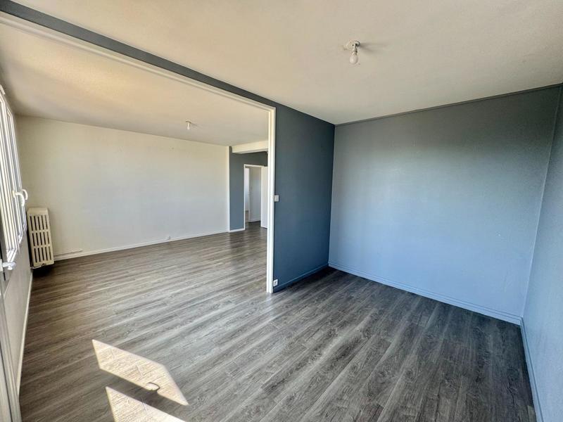 Appartement - 65 m² - 4 pièces