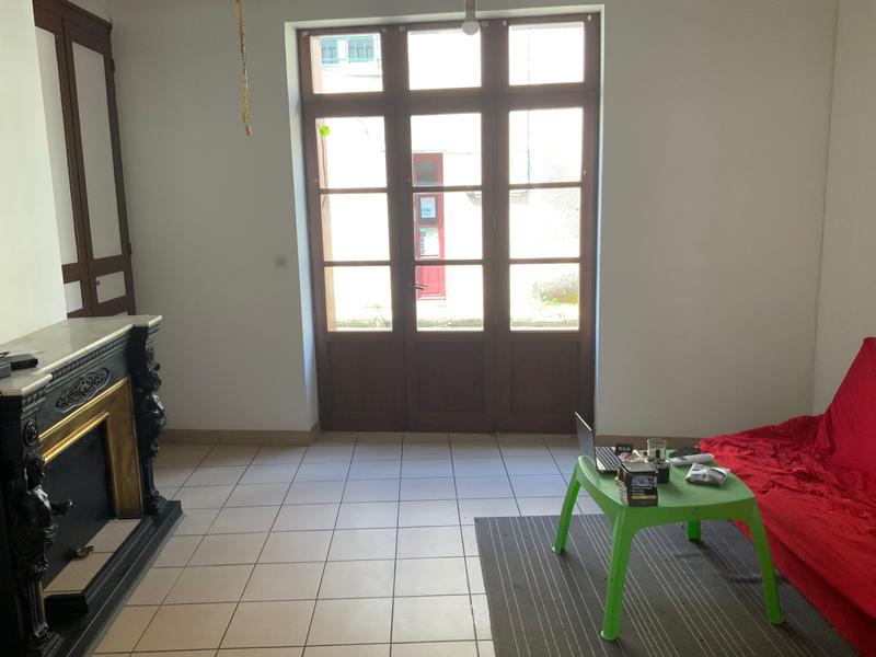 Maison - 79 m² - 4 pièces