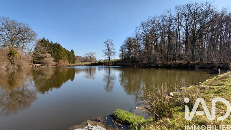 Terrain - 26 701 m²