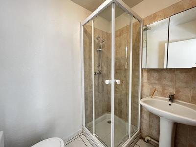 Appartement - 28 m² - 2 pièces