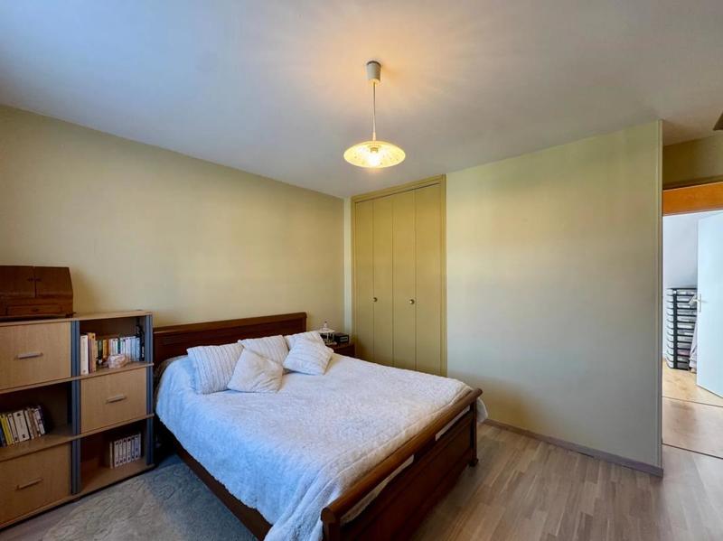 Maison - 107 m² - 5 pièces