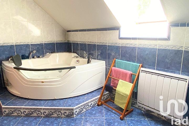 Maison - 133 m² - 5 pièces