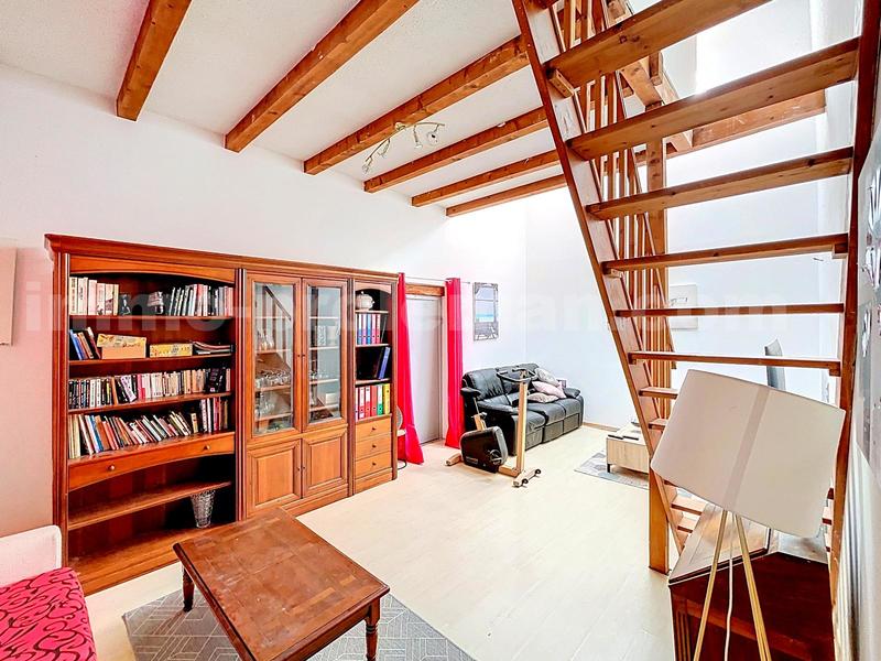 Corps de ferme - 238 m² - 7 pièces