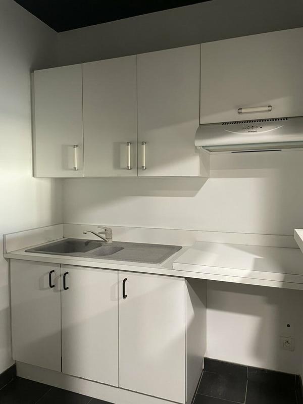 Local commercial - 75 m²