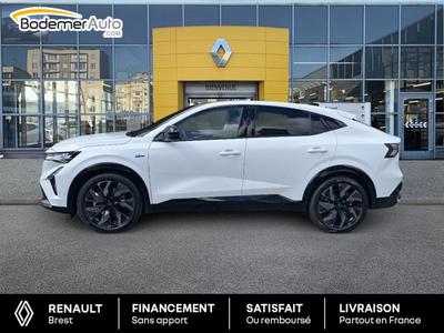 Renault Rafale E-Tech full hybrid 200 esprit Alpine