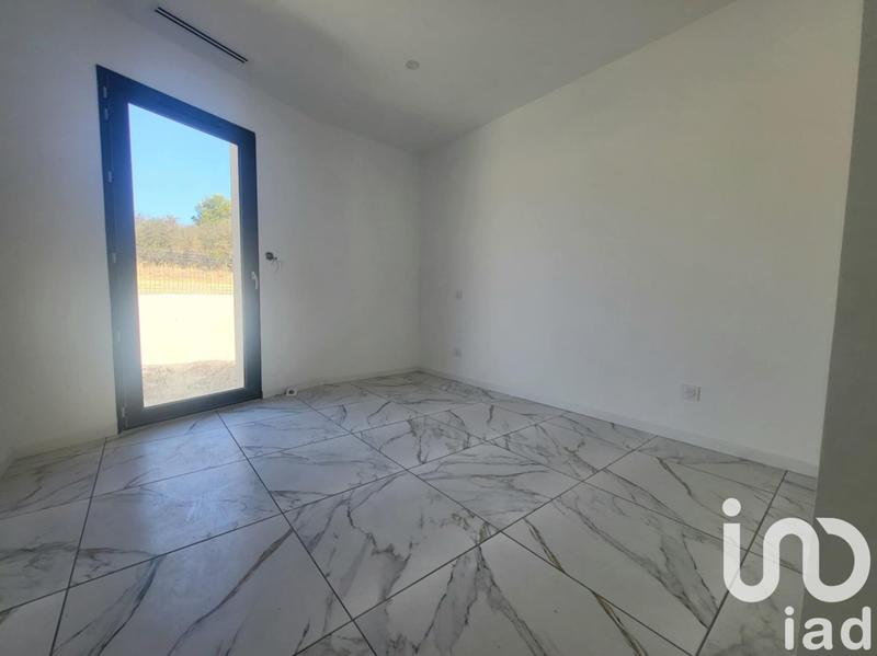 Maison - 128 m² - 4 pièces