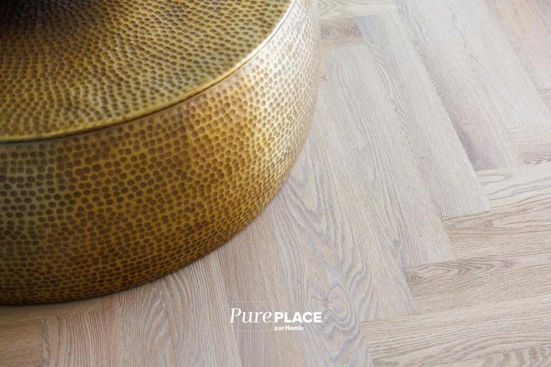 Appartement - 53 m² - 2 pièces