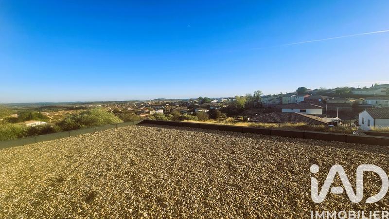 Maison - 125 m² - 4 pièces