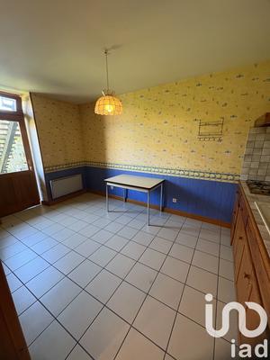 Maison - 189 m² - 7 pièces